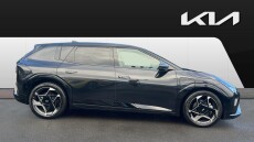 Kia Ev4 150kW GT-Line 81kWh 5dr Auto Electric Hatchback